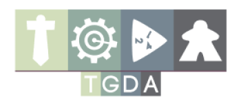 Tabletop Game Designers Australia